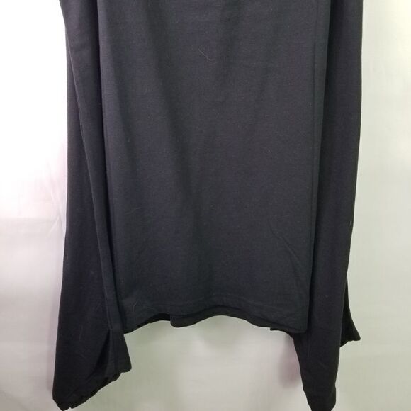 CW CLASSICS ASYMMETRICAL LONG TOP. SIZE M - Picture 3 of 8